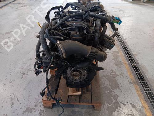 Engine FORD FOCUS II Saloon (DB_, FCH, DH) | BP40185637M1 - Image 3