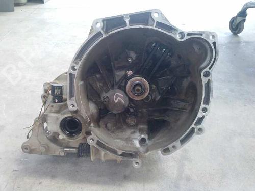Used Gearbox FORD FIESTA IV (JA_, JB_) 1.25 i 16V (75 hp) 12802725