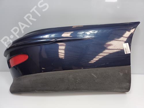 Used Corner bumper FIAT MAREA Weekend (185_) 1.9 JTD 110 (185BXT1A) (110 hp) 18114278