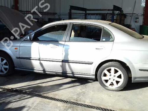 Hood lift support DAEWOO EVANDA (KLAL) 2.0 | BP13975542C139