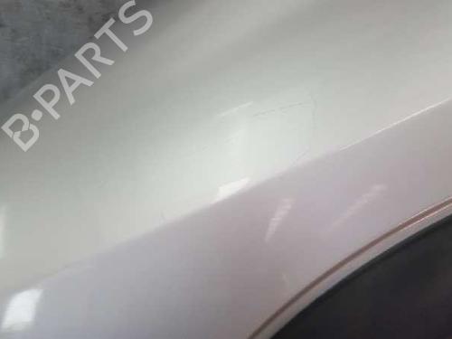 Left front fenders OPEL ZAFIRA A MPV (T98) 1.8 16V (F75) | BP12718307C41 
