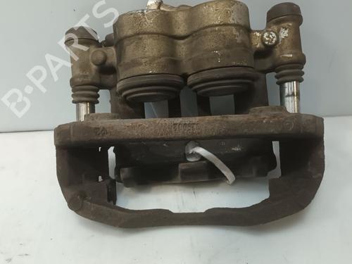 Right front brake caliper MERCEDES-BENZ VIANO (W639) CDI 3.0 (639.811, 639.813, 639.815) | BP30878080M104