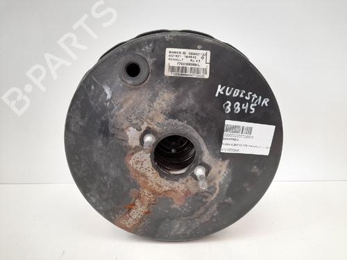 Used Servo brake NISSAN KUBISTAR Van (X76) 1.5 dCi (61 hp) 12774169