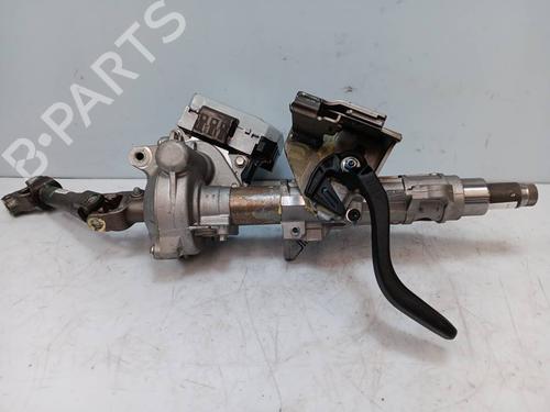 Used Steering column Steering column VW UP! (121, 122, BL1, BL2, BL3, 123) 1.0 (75 hp) 40197604 40197604