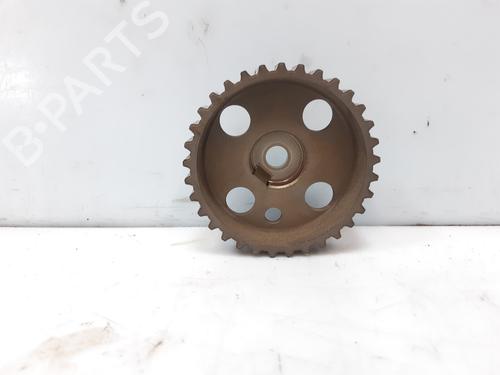 Pulley AUDI A2 (8Z0) 1.4 | BP36753113M122 - Image 3