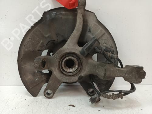 Right front steering knuckle MERCEDES-BENZ A-CLASS (W168) A 170 CDI (168.009, 168.109) | BP17536355M26 