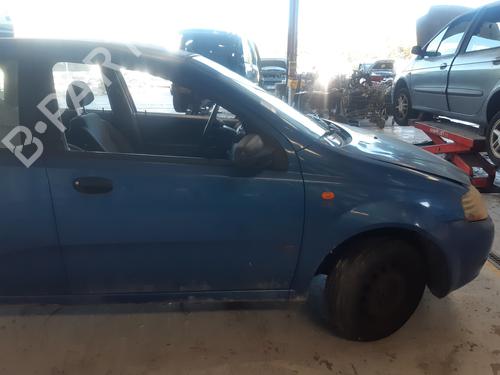 Engine CHEVROLET AVEO / KALOS Hatchback (T200) 1.4 | BP34351597M1  - Image 28