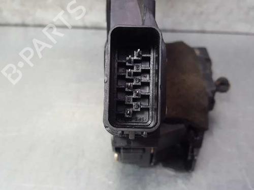 Rear left lock MAZDA 3 Saloon (BK) 1.6 (BK12) | BP12711406C100 