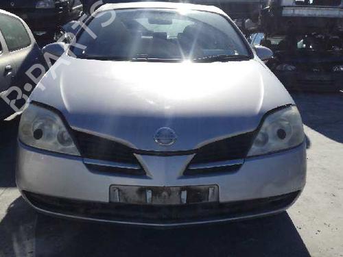 Left mirror NISSAN PRIMERA (P12) 1.8 | BP12722700C26 