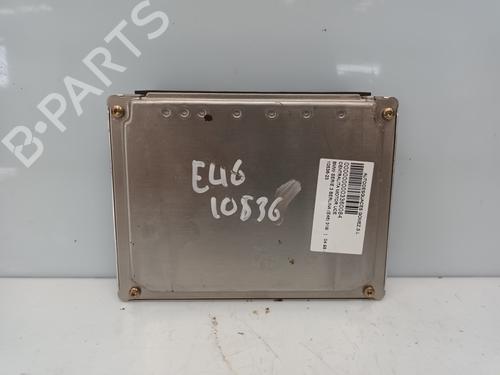 Engine control unit (ECU) BMW 3 (E46) 318 i | BP19417432M57 