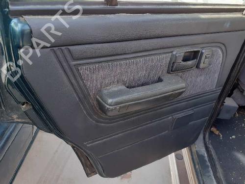 Commande Chauffage SSANGYONG KORANDO FAMILY  | BP12854994I5 