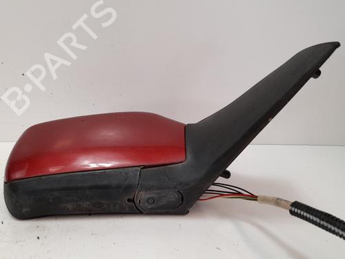 Right mirror CITROËN XANTIA (X1_, X2_) 2.0 HDI 90 | BP12766585C27 