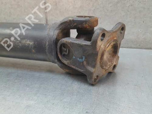 Driveshaft HYUNDAI TERRACAN (HP) 2.9 CRDi 4WD | BP12755763M37 