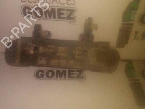 Front right exterior door handle AUDI A4 B5 (8D2) 1.9 TDI | BP12795710C129 