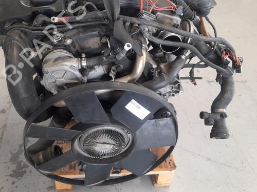 BP12792199M1 | Engine BMW 3 Touring (E46) 330 xd BP12792199M1