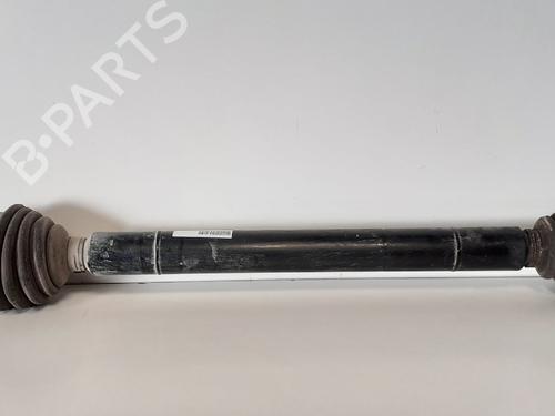 Used Right front driveshaft SEAT CORDOBA (6K1, 6K2) 1.4 i (60 hp) 12759255