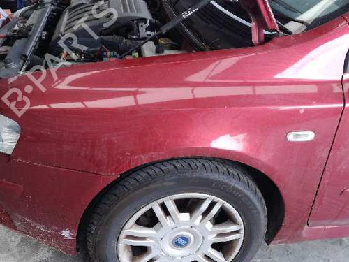 Schwungrad FIAT STILO (192_) 2.4 20V (192_XD1A, 192AXD12) | BP13973829M101 