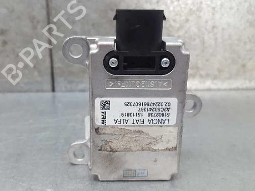 Used Electronic module FIAT CROMA (194_) 1.9 D Multijet (194AXC1B, 194AXC12) (150 hp) 12736237