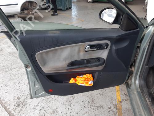 Gearbox SEAT IBIZA III (6L1)  | BP22901953M3 