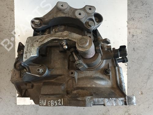 Gearbox CHEVROLET AVEO Hatchback (T300) 1.3 D | BP27493305M3 