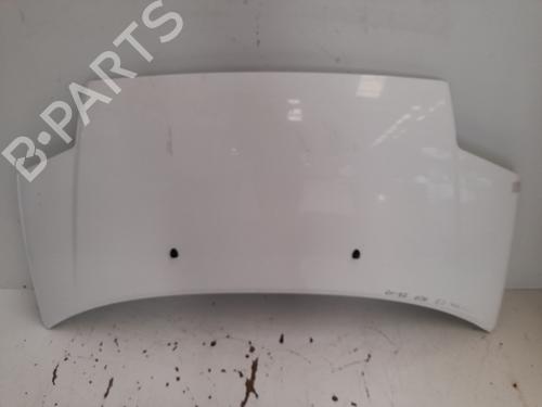 Used Hood CITROËN C2 (JM_) 1.6 (109 hp) 12719134