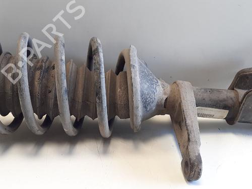 Used Right front shock absorber LAND ROVER FREELANDER I (L314) 2.0 DI 4x4 (98 hp) 12820672