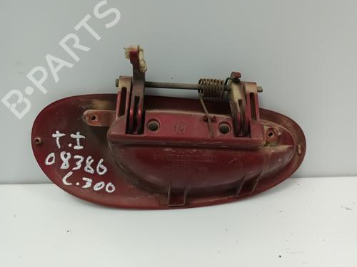 Rear left exterior door handle CHRYSLER 300M (LR) 2.7 V6 24V | BP21129034C130 