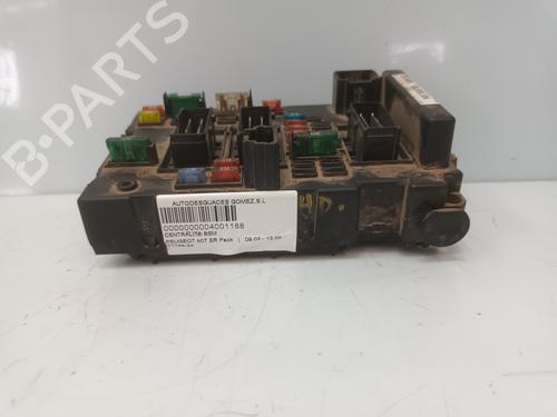 Used Other PEUGEOT 807 (EB_) [2002-2025]  19336424