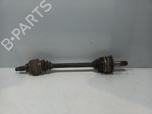 Used Left rear driveshaft BMW 5 (E39) 530 d (184 hp) 21202561