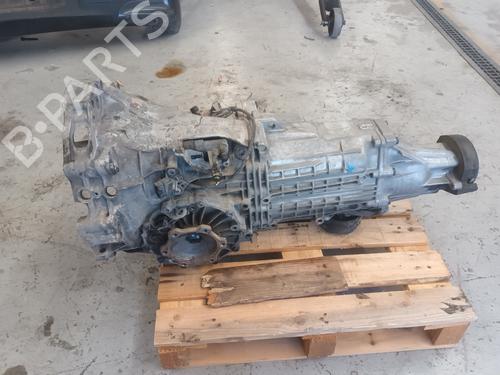 Gearbox AUDI A4 B6 (8E2) 1.8 T quattro | BP36219289M3 - Image 5