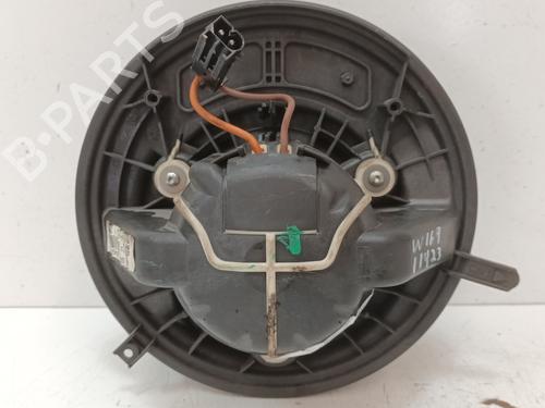 Heater blower motor MERCEDES-BENZ A-CLASS (W169) A 180 (169.032, 169.332) | BP18331727M62 