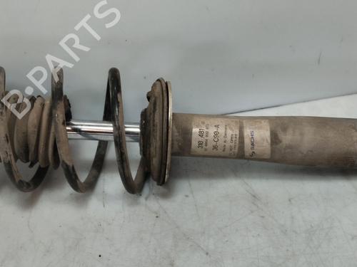 Right front shock absorber BMW 5 (E60) 530 d | BP32320093M17