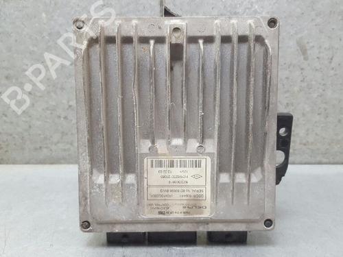 Used Engine control unit (ECU) RENAULT CLIO II (BB_, CB_) [1998-2016]  12689488