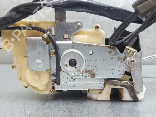 Front right lock LEXUS GS (_S16_) 300 (JZS160_, JZS160R) | BP12720726C97 