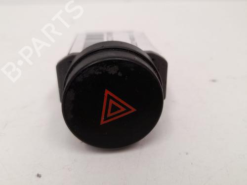 Used Warning switch CHEVROLET AVEO / KALOS Hatchback (T250, T255) 1.2 (84 hp) 12774019