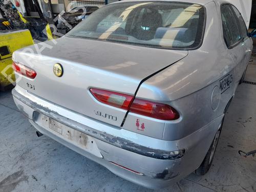 Poulie ALFA ROMEO 156 (932_) 1.9 JTD (932B2) | BP13983795M122 