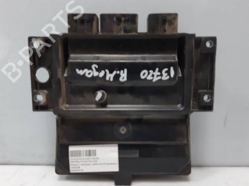 Used Engine control unit (ECU) Engine control unit (ECU) RENAULT MEGANE II (BM0/1_, CM0/1_) [2001-2012] 40225353 40225353