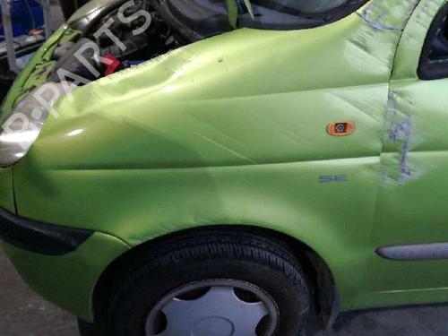 Tailgate lift support CHEVROLET MATIZ (M200, M250) 0.8 | BP13972835C138