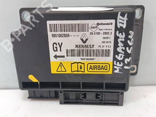 ecu-airbags-renault-megane-iii-hatchback-bz01_-b3_-2008-38731969 main image