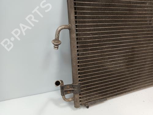 AC radiator PEUGEOT 406 (8B) 2.0 HDI 110 | BP19417440M32 