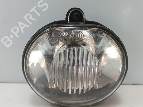 Used Left front fog light Left front fog light CHRYSLER STRATUS Convertible (JX) 2.5 LX (163 hp) 34277023 34277023