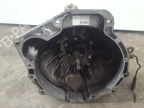 Used Gearbox IVECO DAILY III Van [1999-2009]  16172325