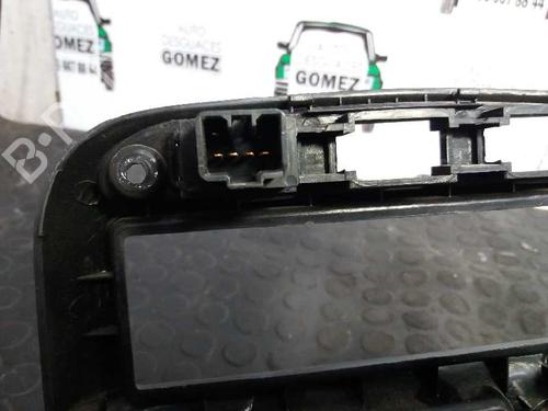 Climate control HYUNDAI ATOS (MX) 1.1 | BP12687817I5 