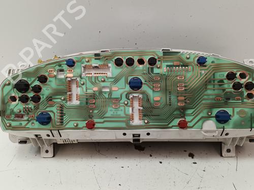 Instrument cluster NISSAN PRIMERA (P11) 2.0 TD | BP15987192C47 