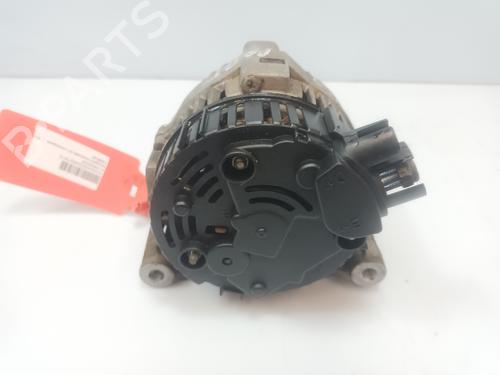 Alternator PEUGEOT PARTNER MPV (5_, G_) 1.9 D | BP36019257M7 - Image 3
