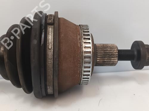 Left front driveshaft AUDI A6 C5 (4B2) 2.5 TDI | BP19935003M38 