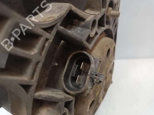 Køleventilator elektrisk ALFA ROMEO GT (937_) 1.9 JTD (937CXN1B) | BP18640469M35 