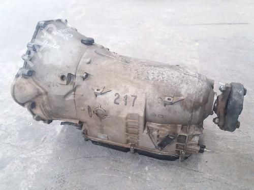 Gearbox MERCEDES-BENZ E-CLASS (W210) E 300 Turbo-D (210.025) | BP12744862M3 