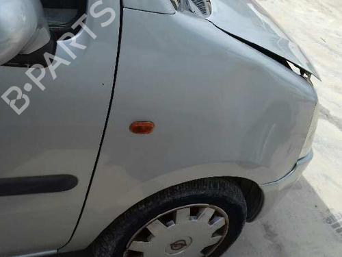 Engine control unit (ECU) OPEL AGILA (A) (H00) 1.2 16V (F68) | BP12748847M57 
