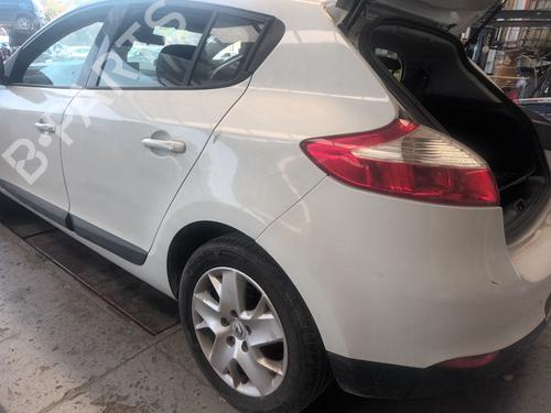 Engine RENAULT MEGANE III Hatchback (BZ0/1_, B3_) | BP38647841M1 - Image 9
